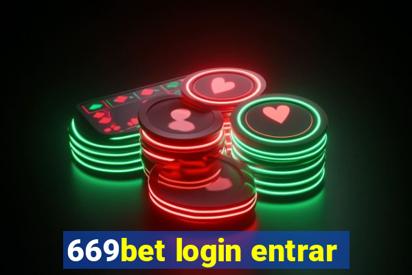 669bet login entrar